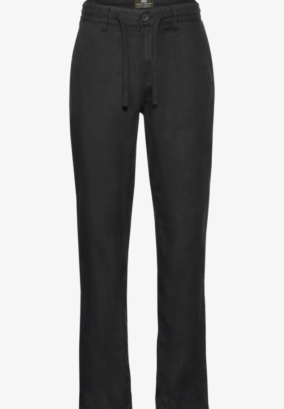 Linnen broek