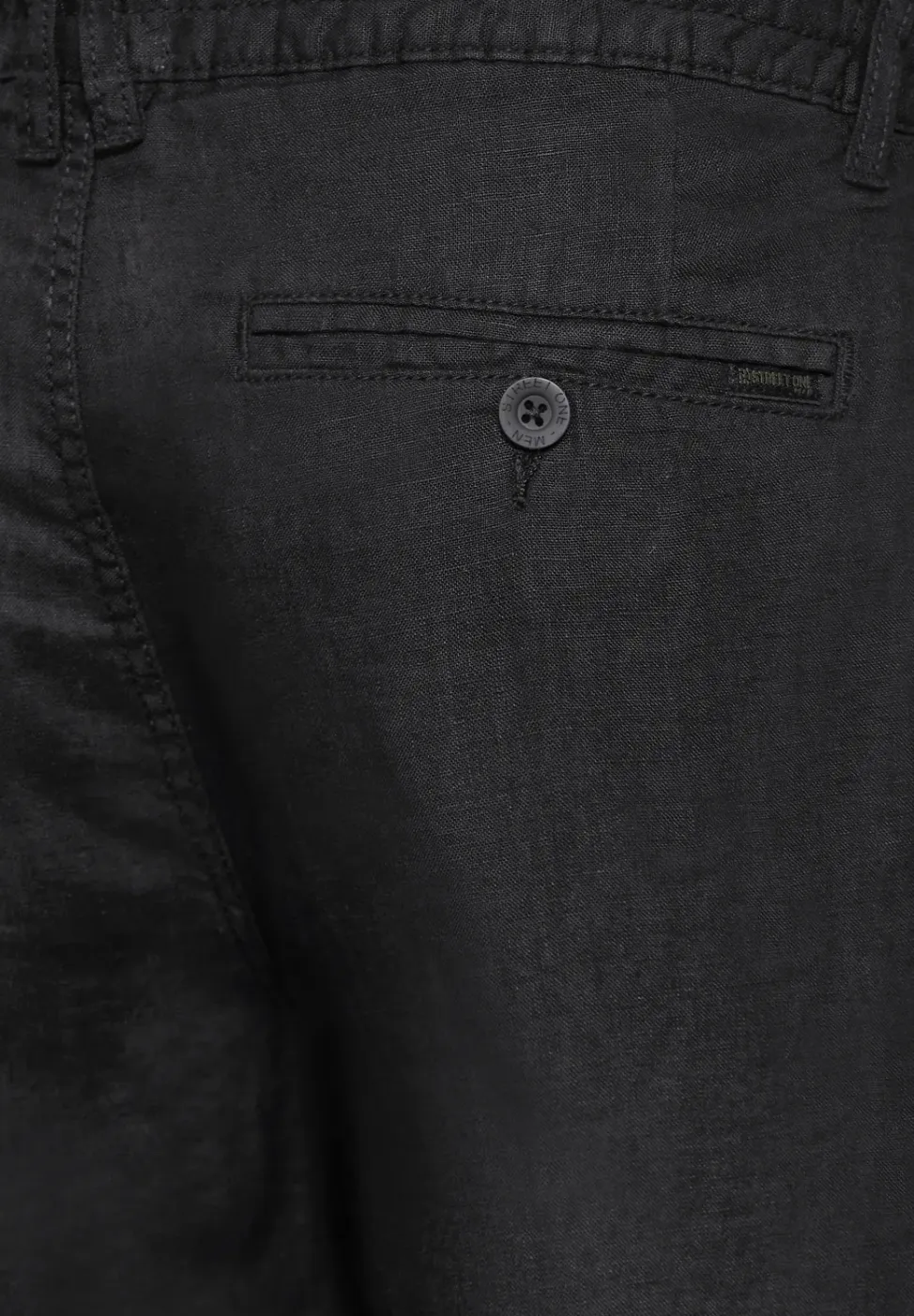 Linnen broek