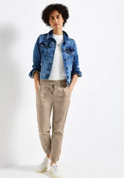 Loose Fit broek