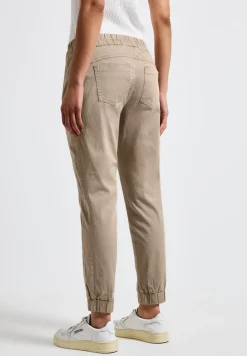 Loose Fit broek