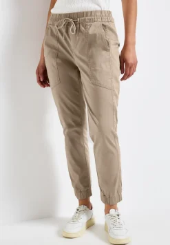 Loose Fit broek