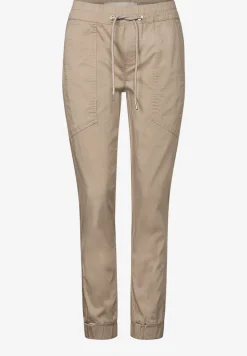 Loose Fit broek