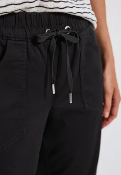 Loose Fit broek