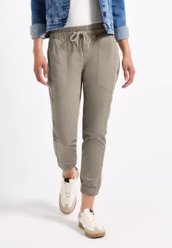 Loose Fit broek