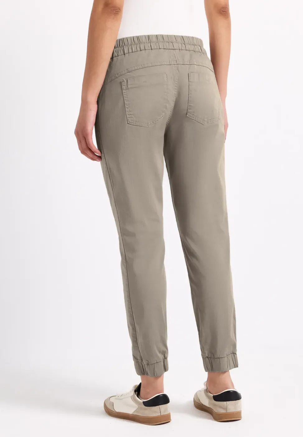 Loose Fit broek