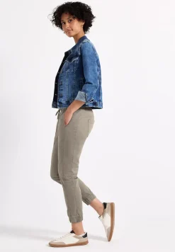 Loose Fit broek