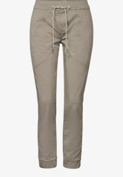 Loose Fit broek