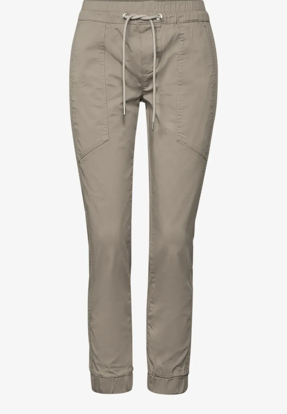 Loose Fit broek