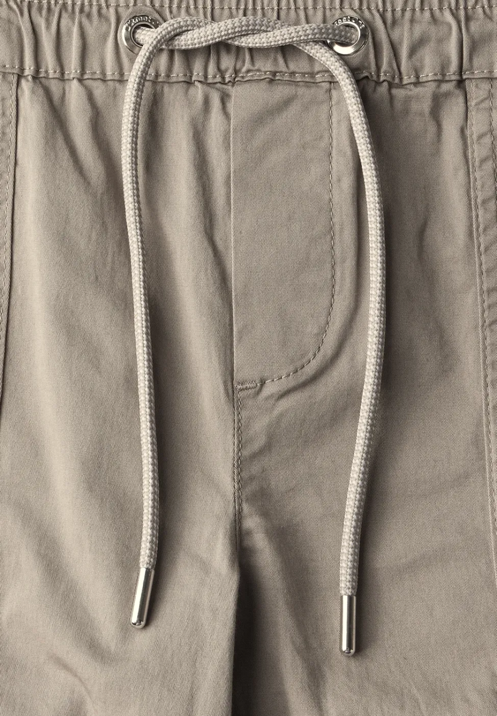 Loose Fit broek