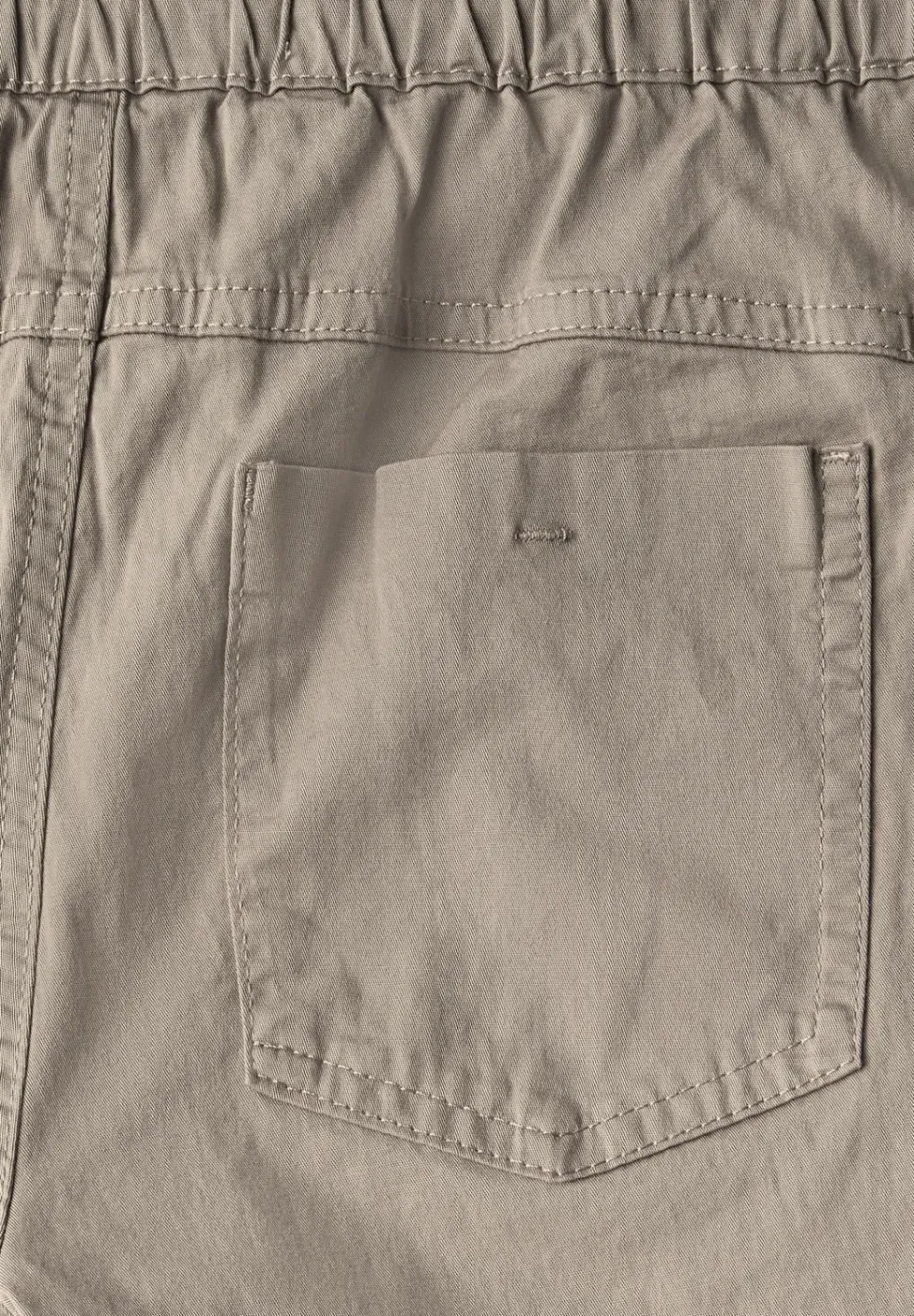 Loose Fit broek