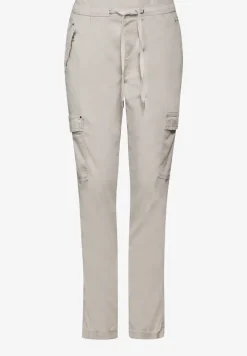 Loose fit broek