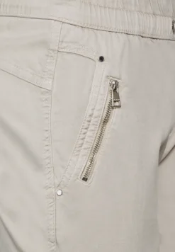 Loose fit broek