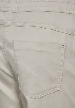 Loose fit broek