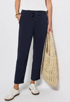 Loose Fit broek