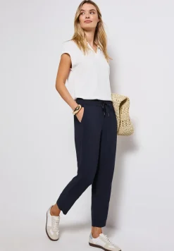 Loose Fit broek
