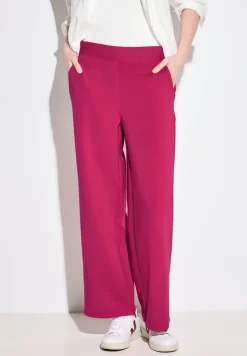 Loose fit broek