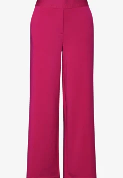 Loose fit broek