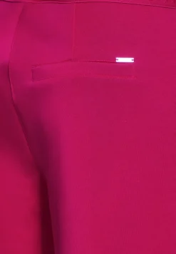 Loose fit broek
