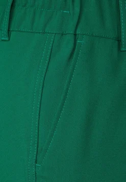 Loose fit broek