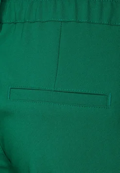 Loose fit broek