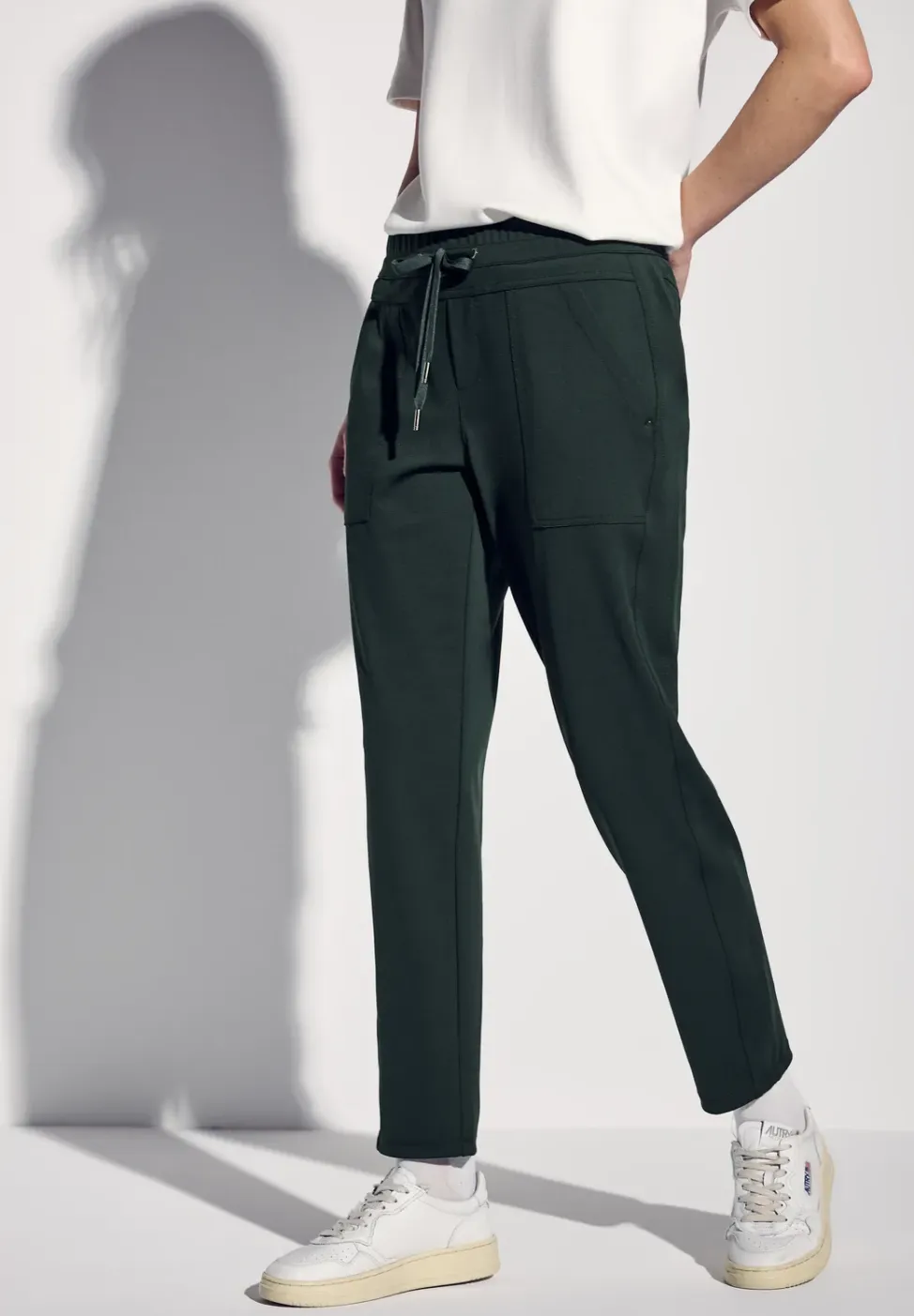Loose Fit broek