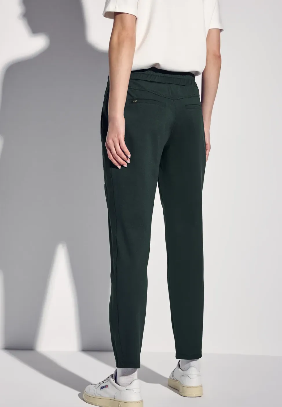 Loose Fit broek