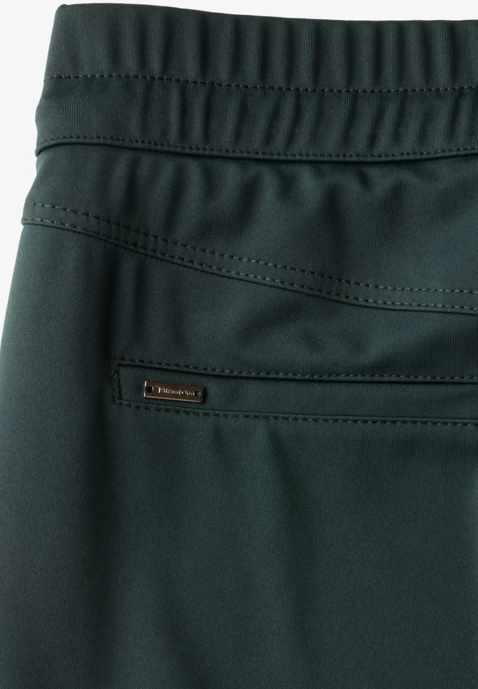 Loose Fit broek