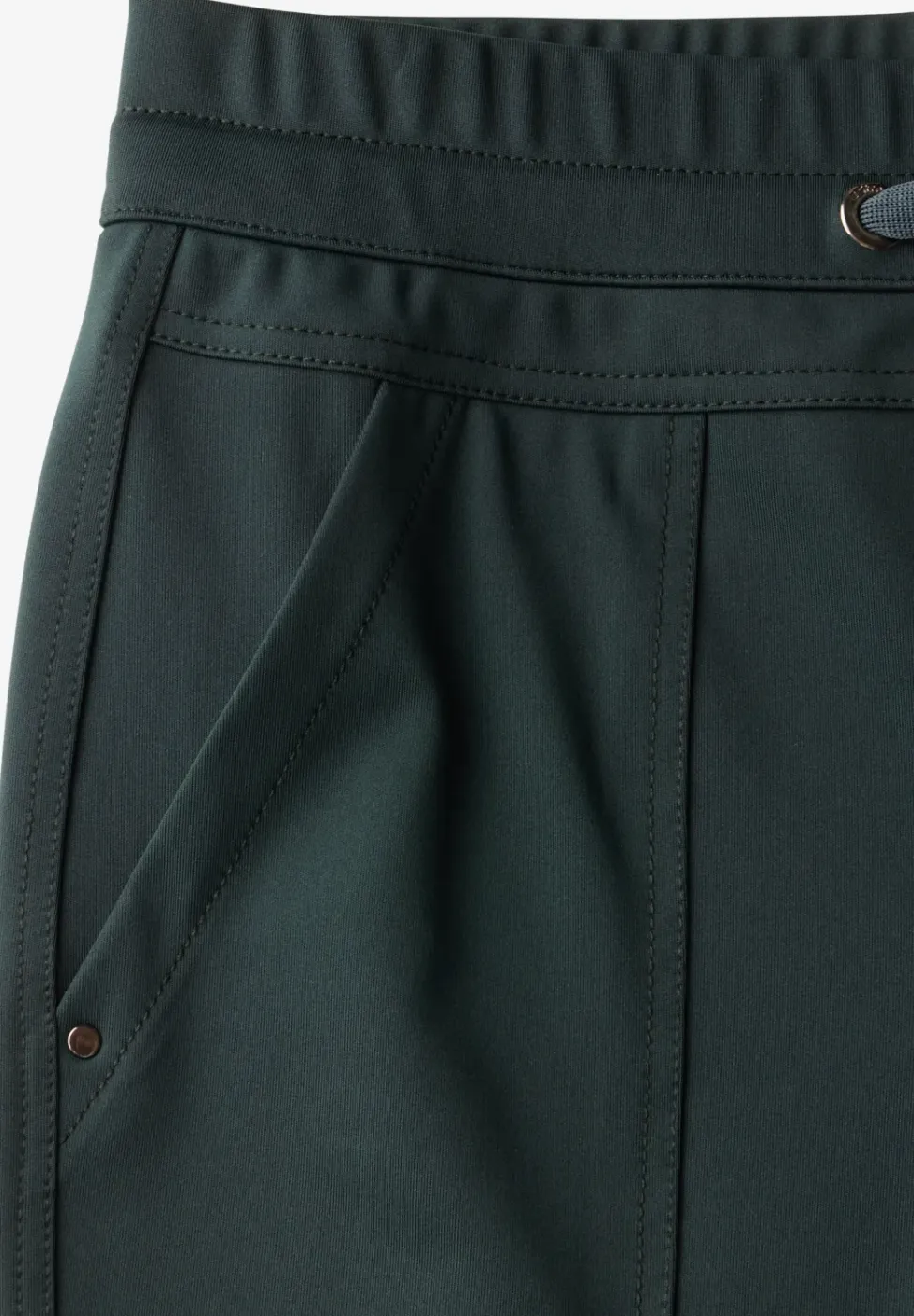 Loose Fit broek