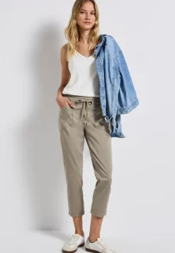 Loose Fit broek