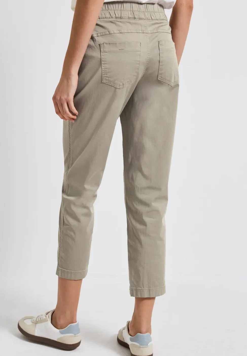 Loose Fit broek