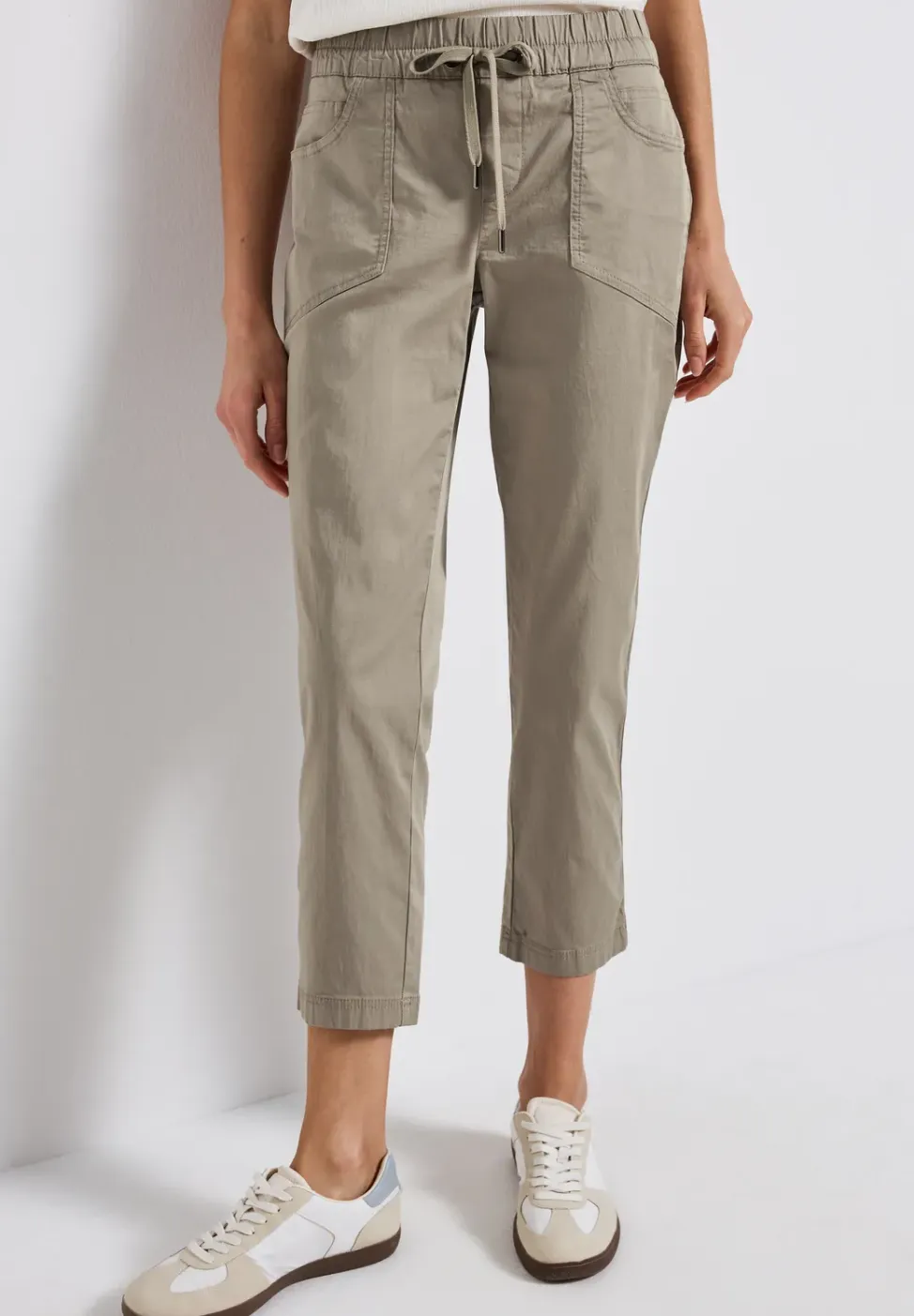 Loose Fit broek