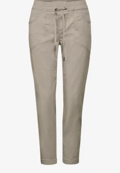 Loose Fit broek