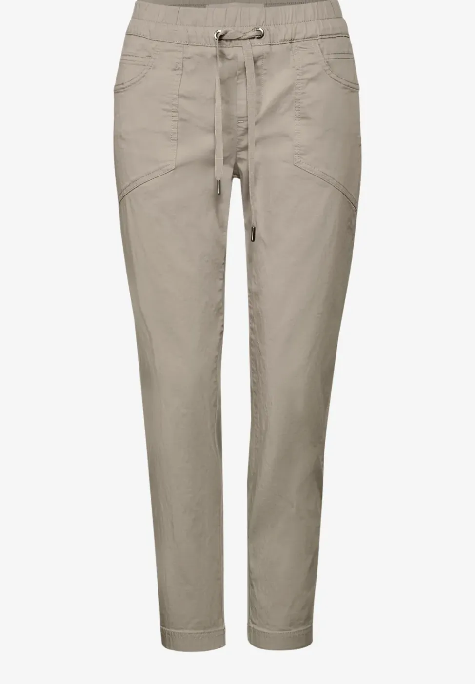 Loose Fit broek