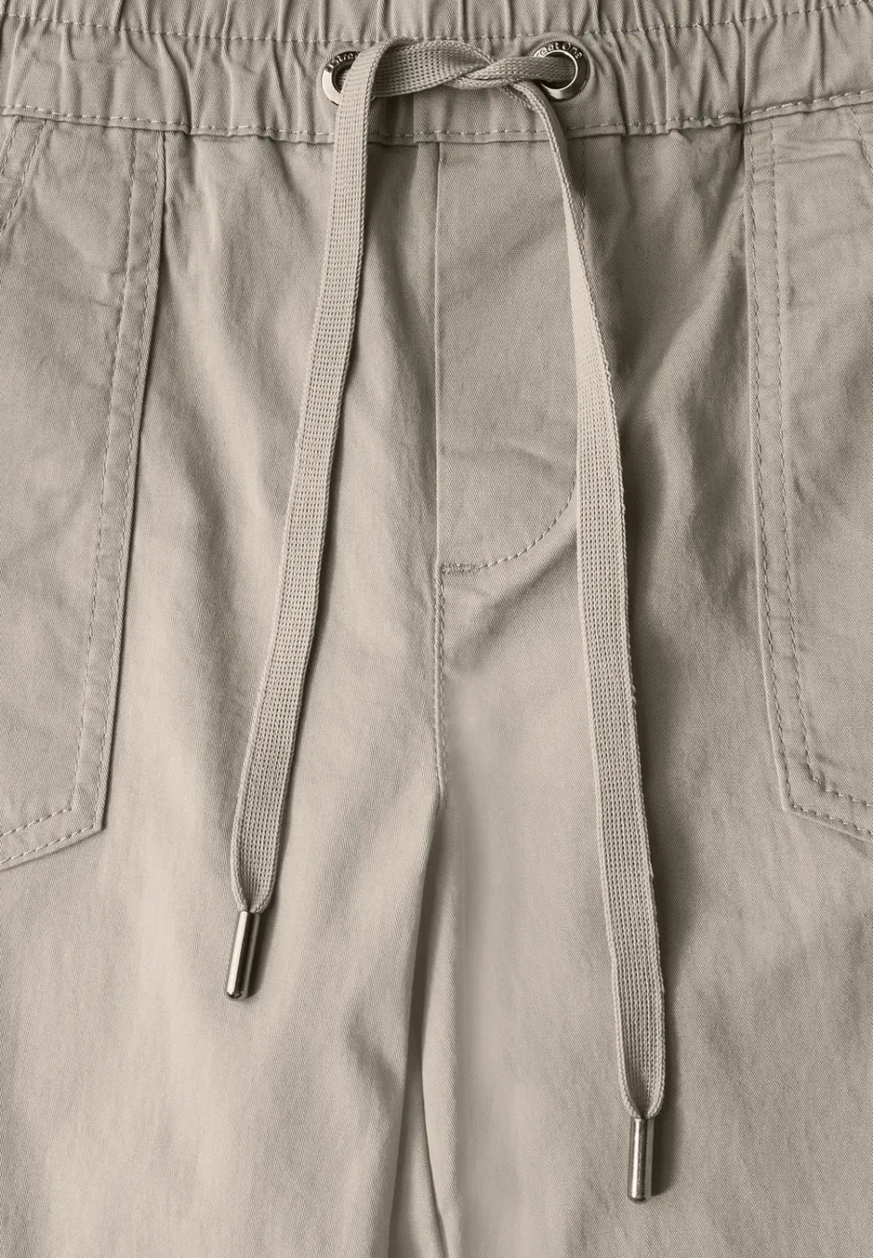Loose Fit broek