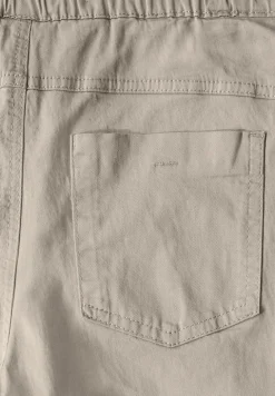 Loose Fit broek