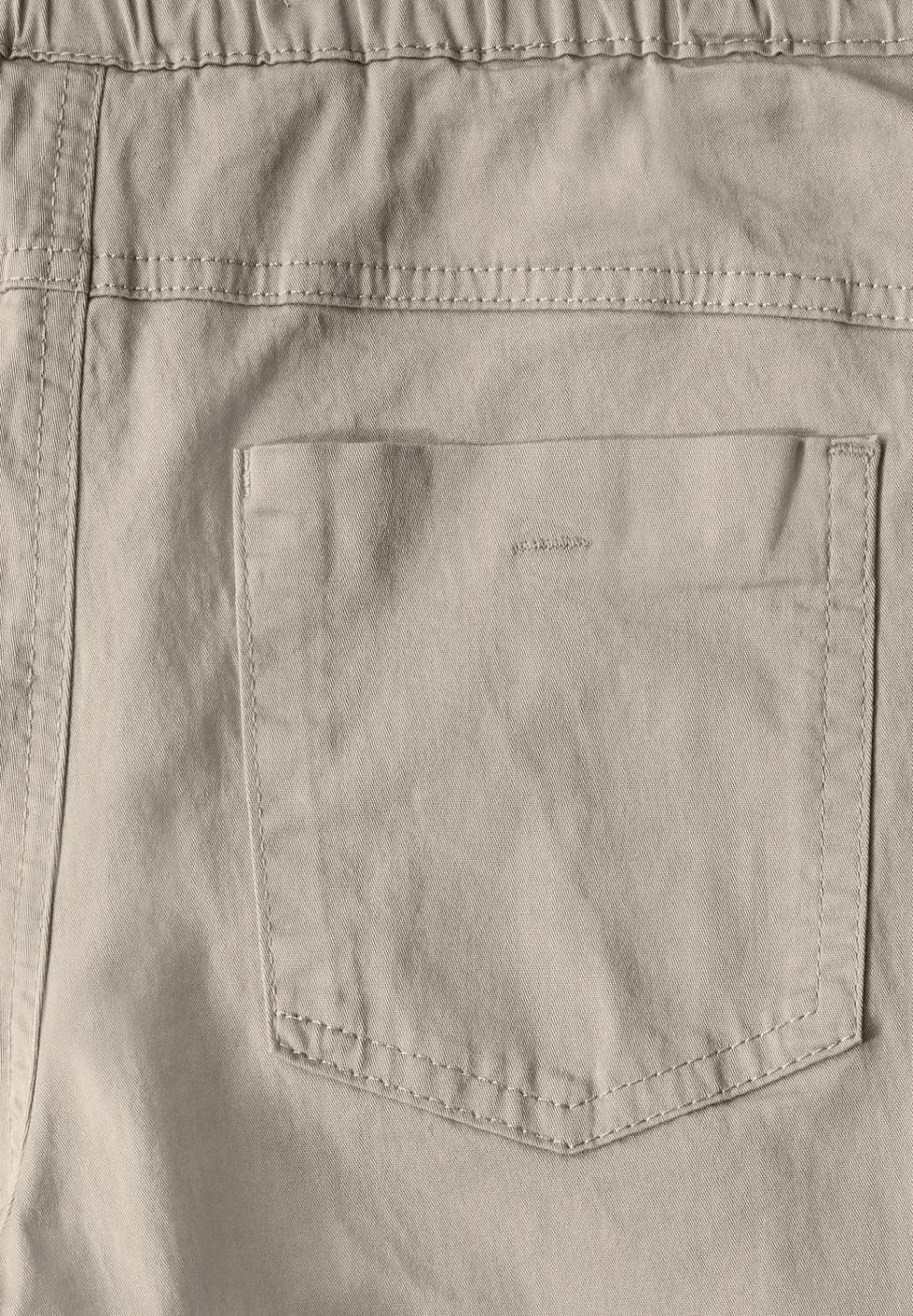 Loose Fit broek