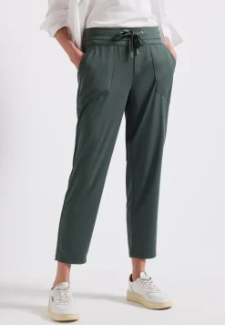 Loose Fit broek