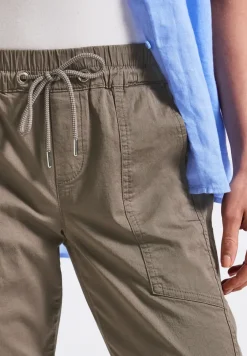 Loose Fit broek