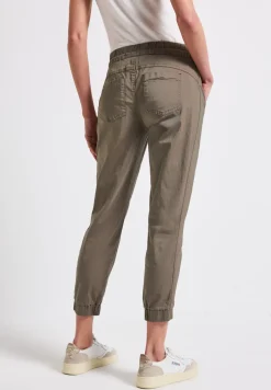 Loose Fit broek