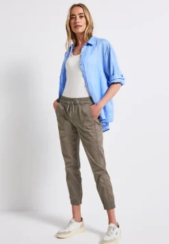 Loose Fit broek
