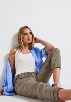 Loose Fit broek