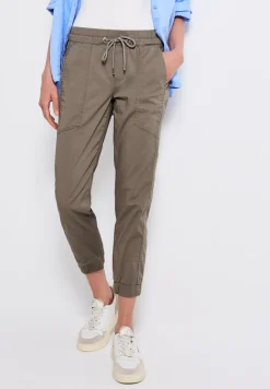 Loose Fit broek