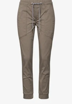 Loose Fit broek