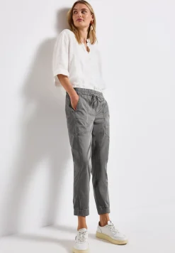 Loose Fit broek