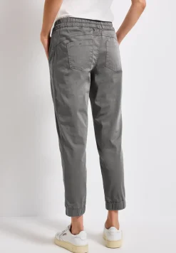 Loose Fit broek