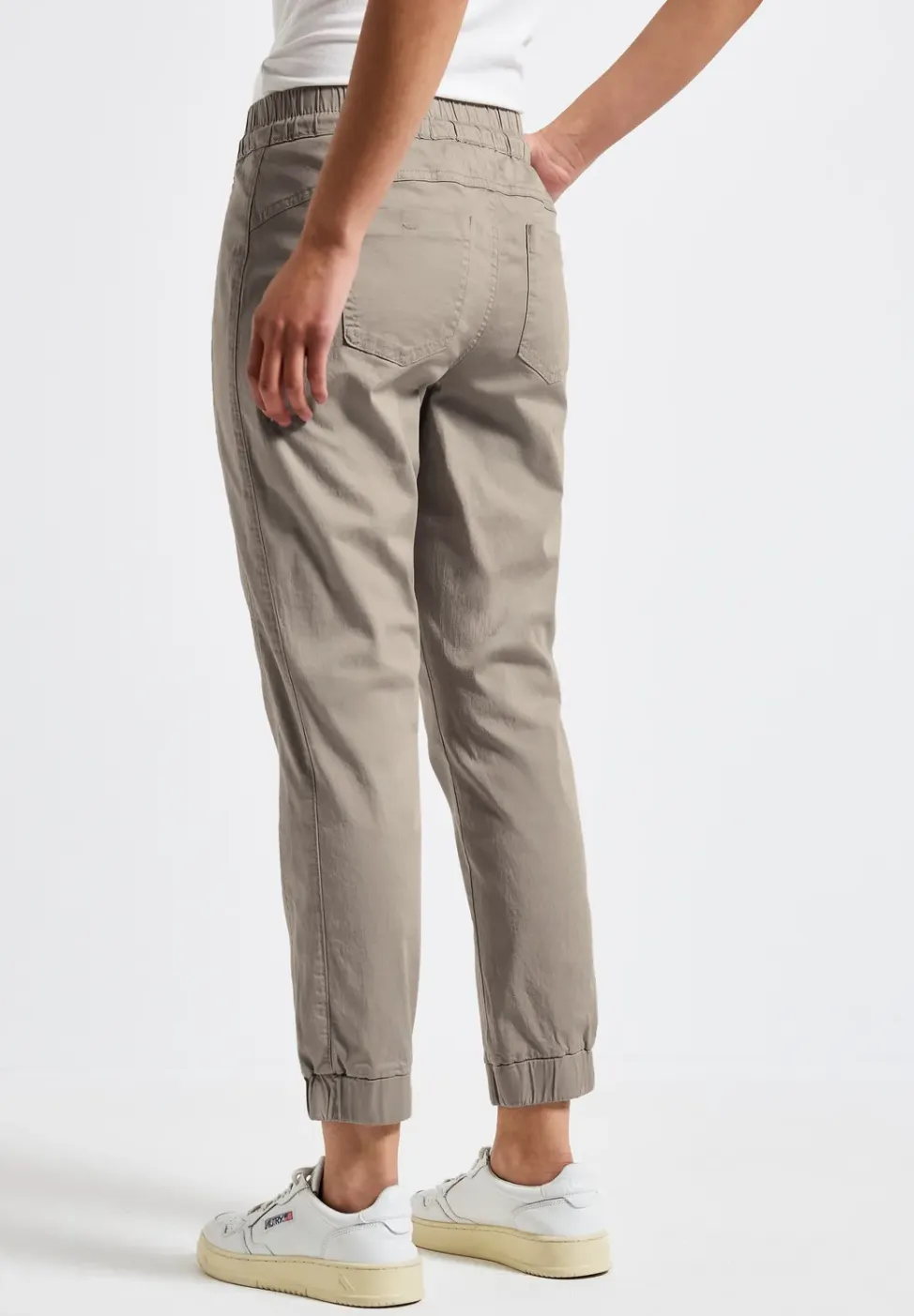 Loose Fit broek