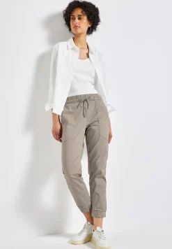 Loose Fit broek