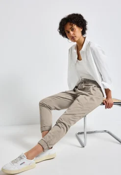 Loose Fit broek