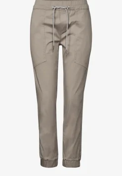 Loose Fit broek