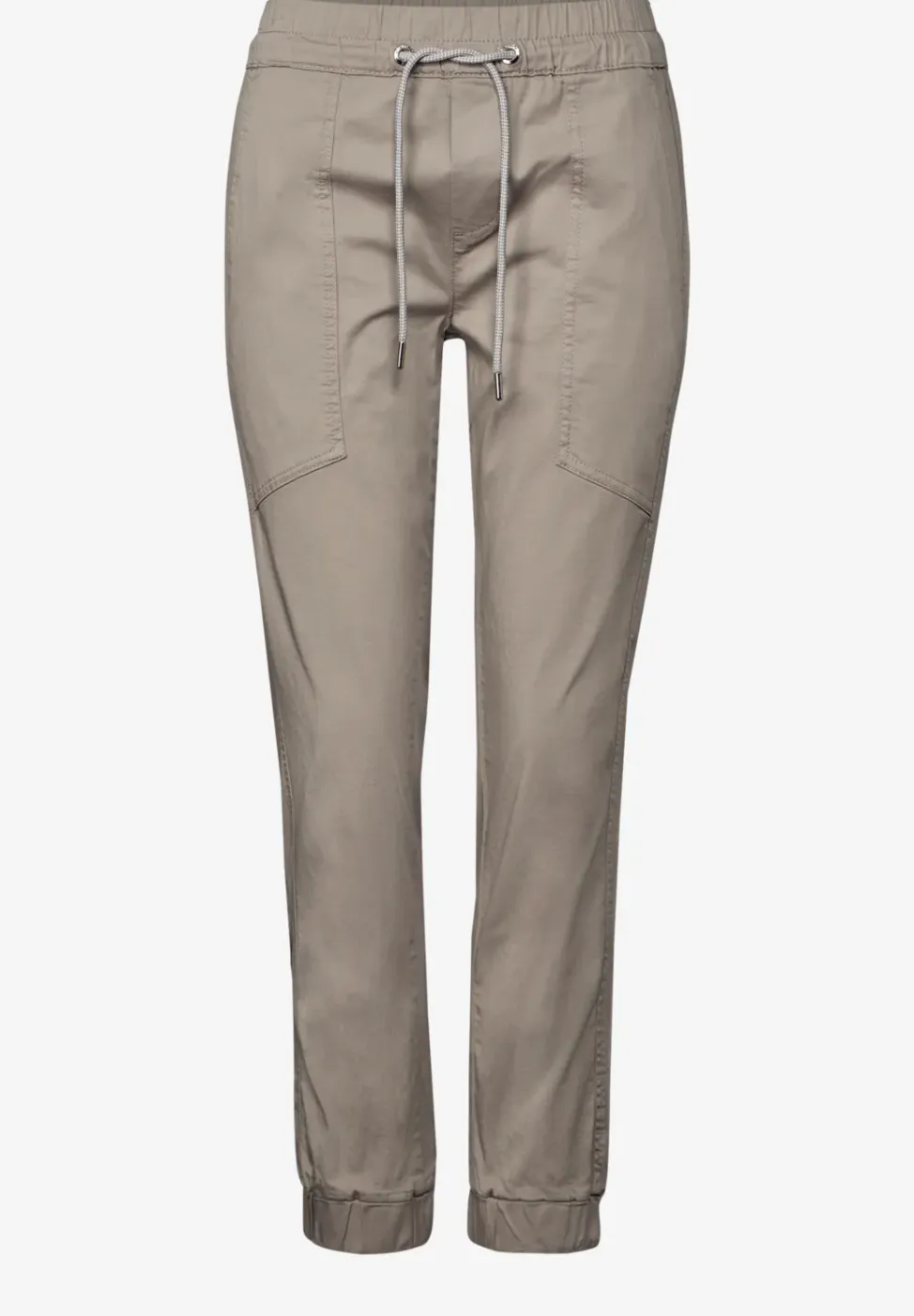 Loose Fit broek